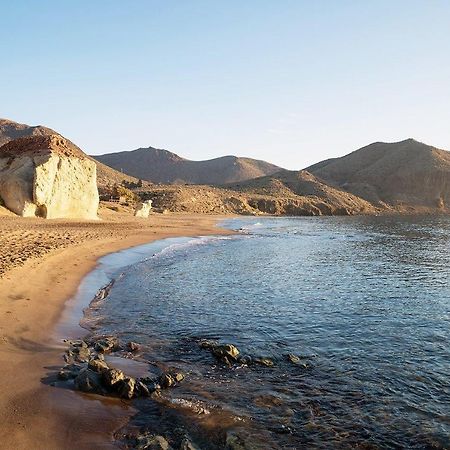הוילה לה איסלטה דל מורו Oasis La Isleta מראה חיצוני תמונה