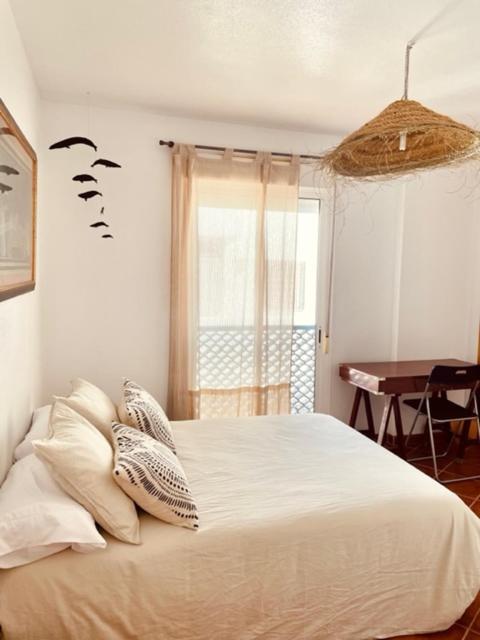 הוילה לה איסלטה דל מורו Oasis La Isleta מראה חיצוני תמונה