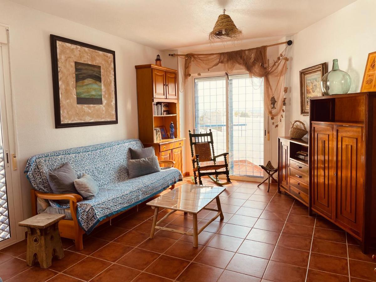 הוילה לה איסלטה דל מורו Oasis La Isleta מראה חיצוני תמונה