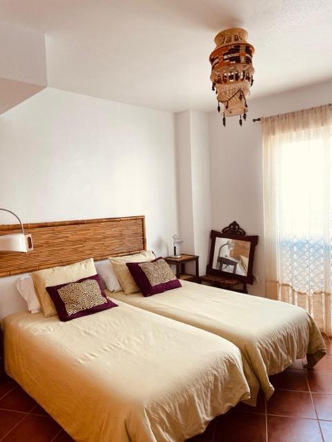 הוילה לה איסלטה דל מורו Oasis La Isleta מראה חיצוני תמונה