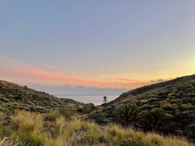 הוילה לה איסלטה דל מורו Oasis La Isleta מראה חיצוני תמונה