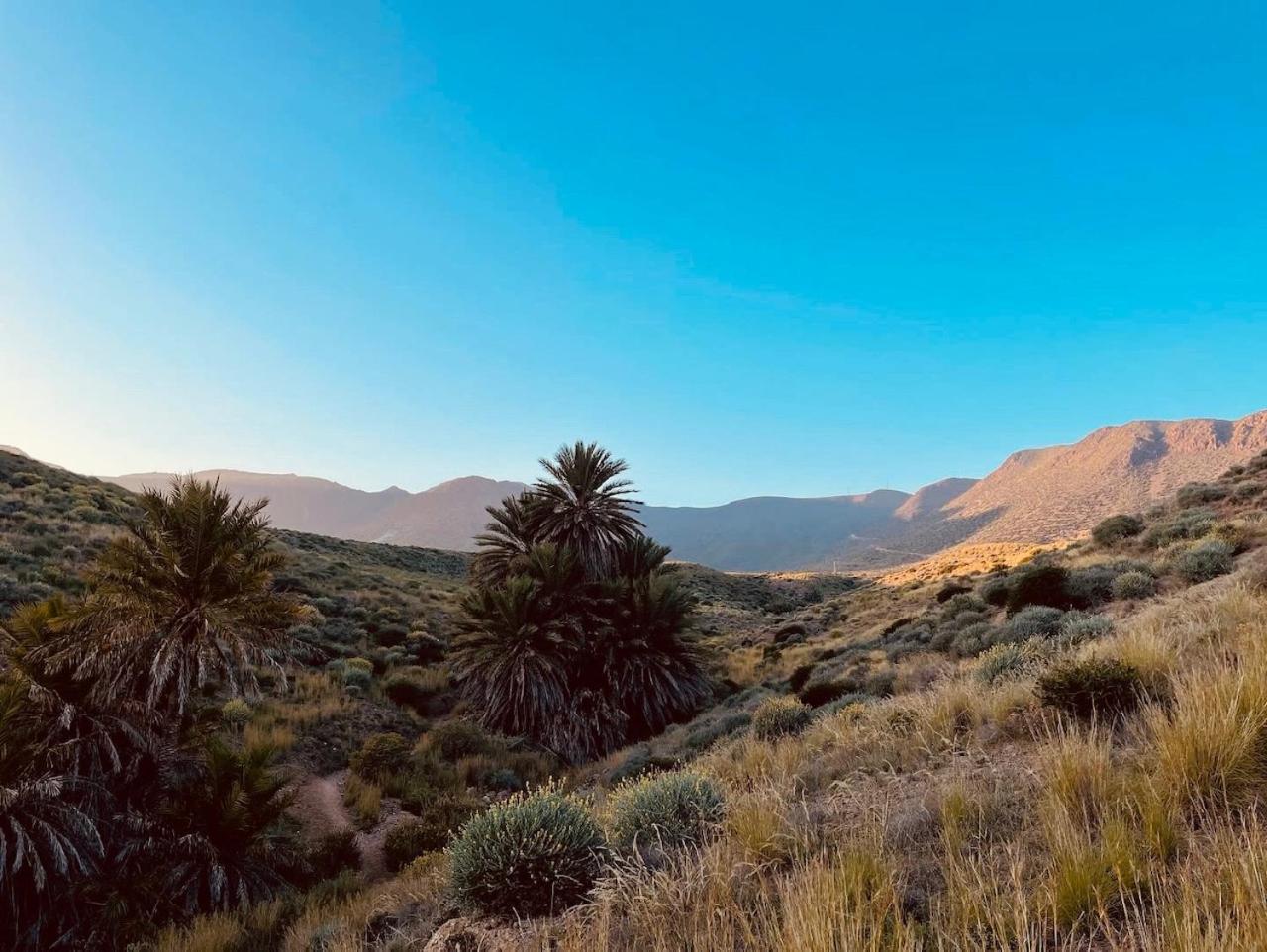הוילה לה איסלטה דל מורו Oasis La Isleta מראה חיצוני תמונה